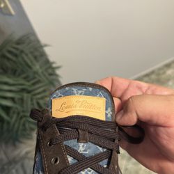 Louis vuitton sneakers, Men's Trainers for Sale