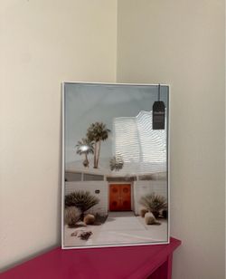 Frame/decor