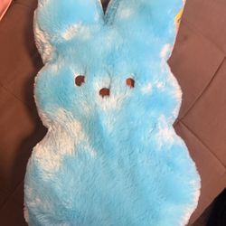 Easter Peeps large plush