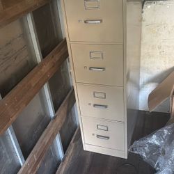 File Cabinet