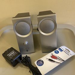 Bose Companion 2 Computer Speaker 