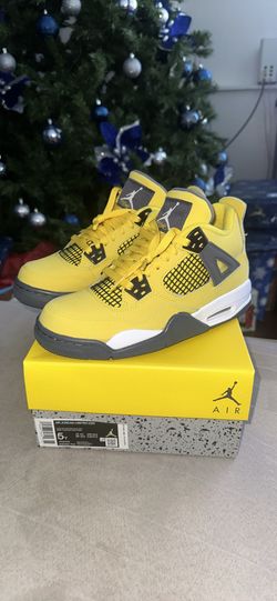 Lightning 4s Sz 5Y DS