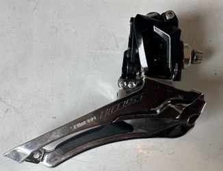 Shimano 105 Mechanical Front 11 Speed Derailleur- New!!!