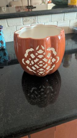 Decorative Ceramic Bowl