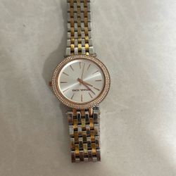 Michael kors Woman’s Watch