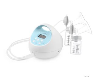 Spectra s1 plus premium double electric charge pump for mother