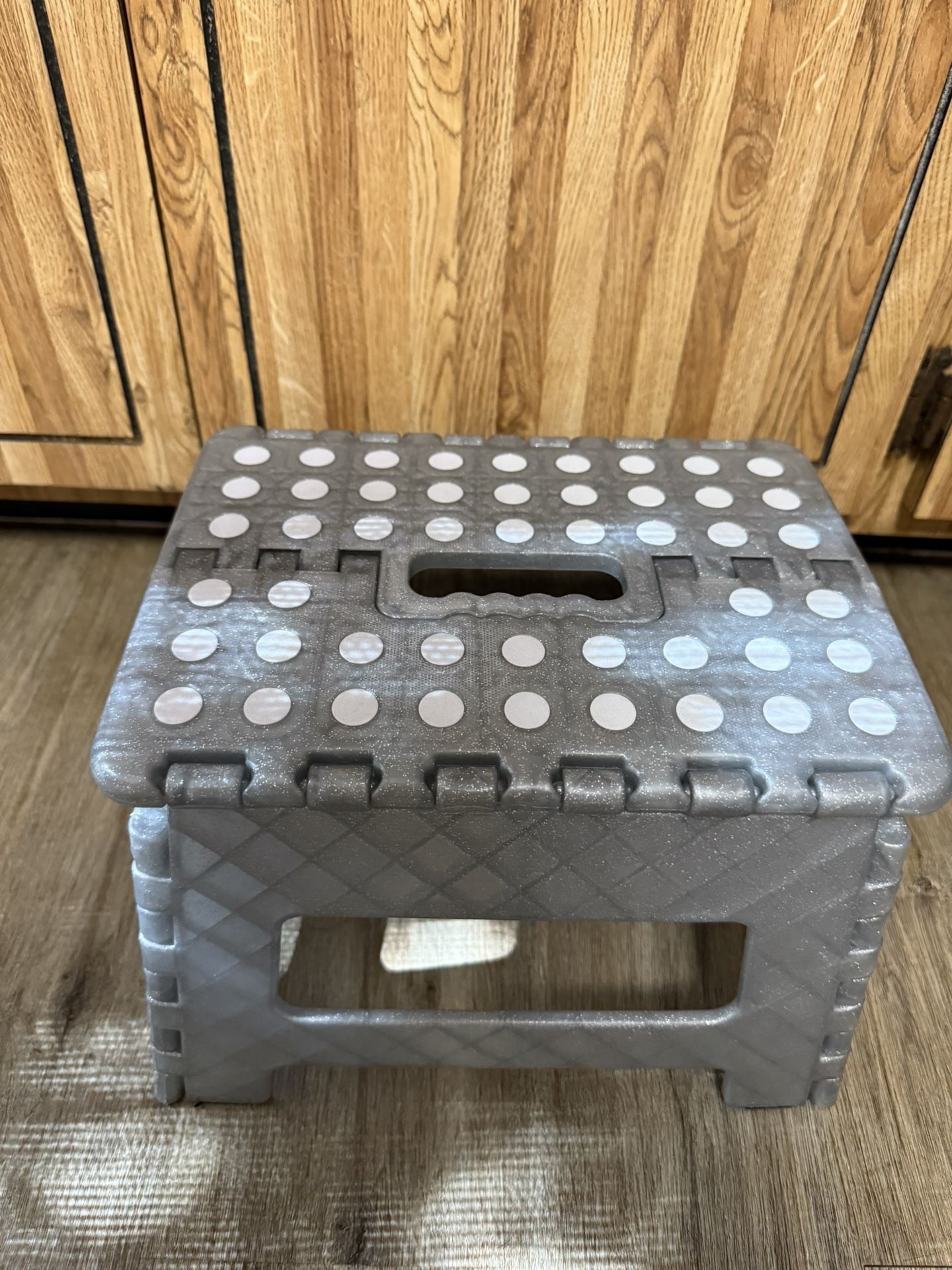 Stool