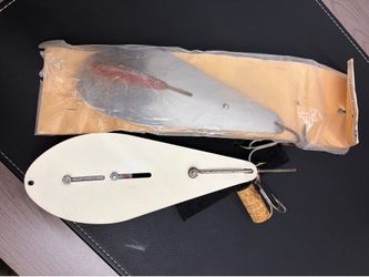 Bunker Spoons