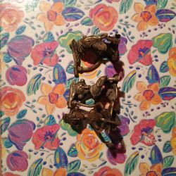 Antique Dhokra Artifacts Handmade From India