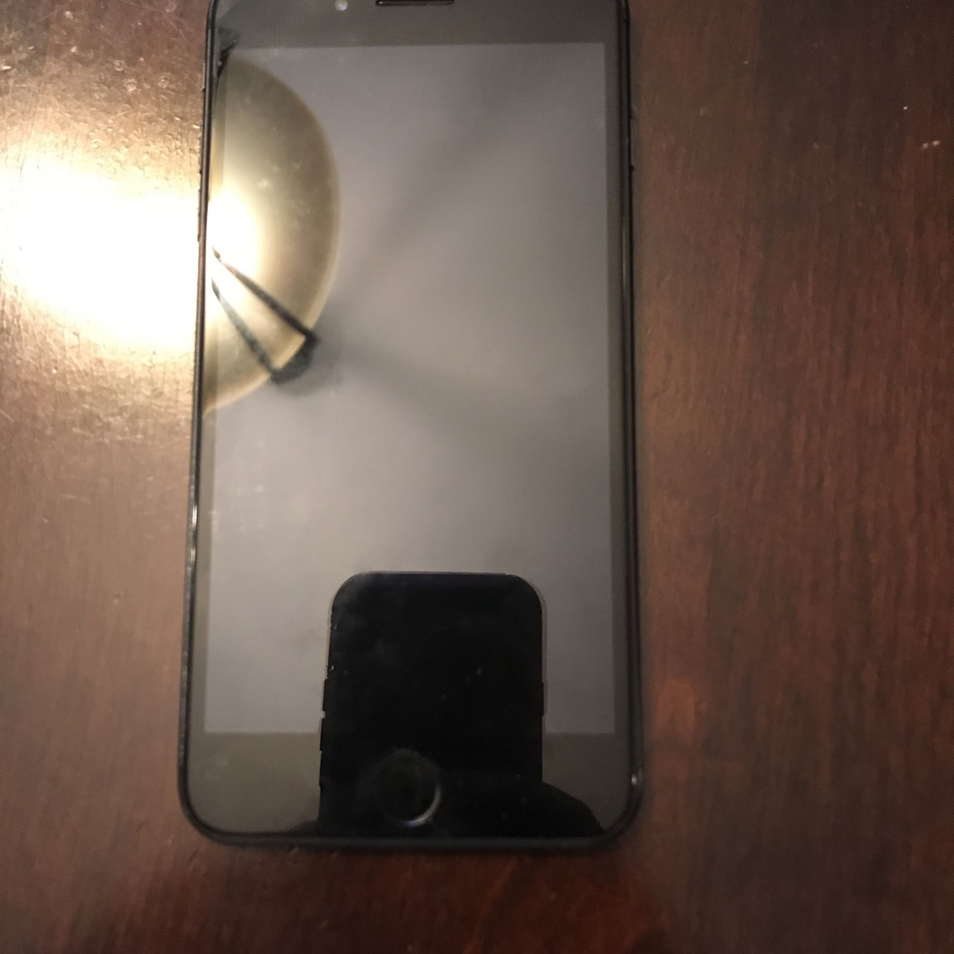 iPhone 7 Plus