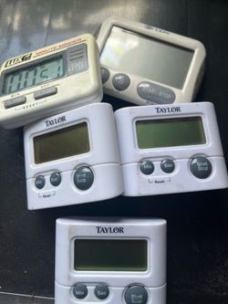 Timers