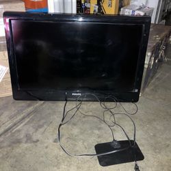 35” HDTV – Excellent Condition