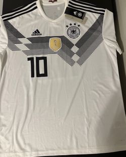 Germany Home Jersey FIFA World Cup