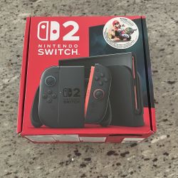 Nintendo Switch 2