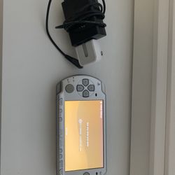 Nintendo Psp 