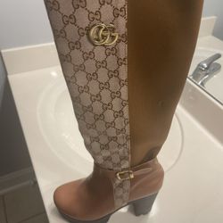 Gucci Boots