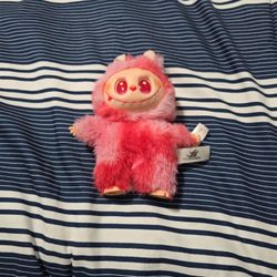 Lafufu Pink Brand New