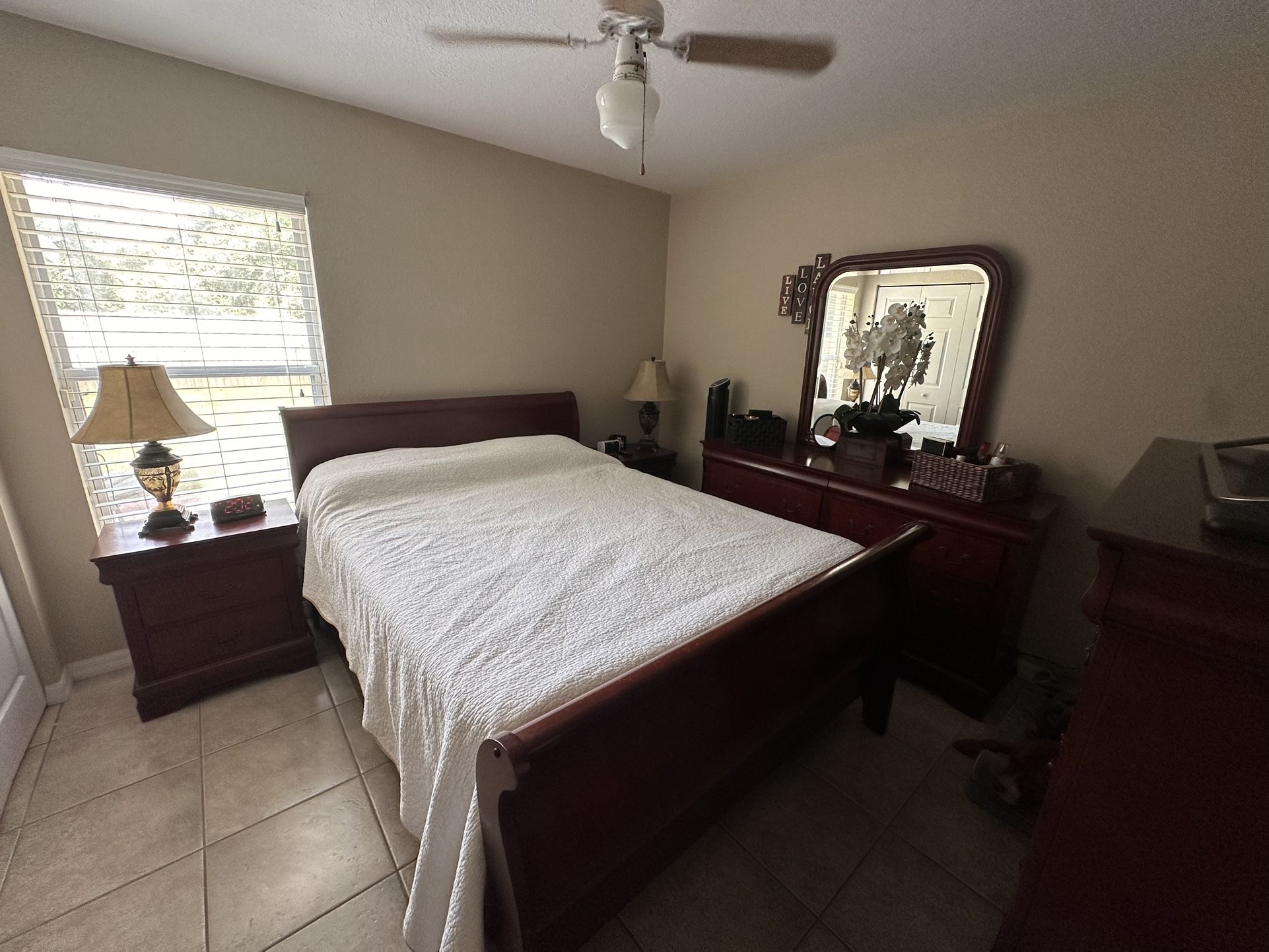 Bedroom Set