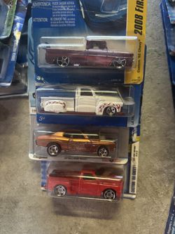 Hot Wheels For Sale