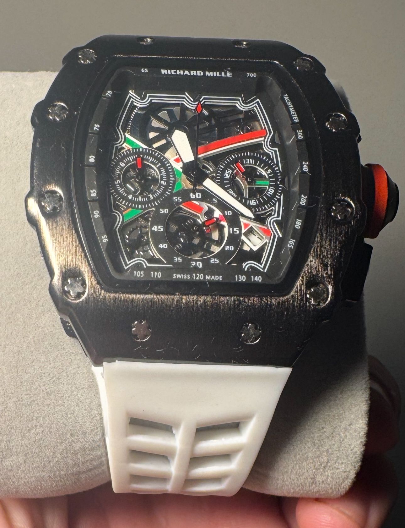 Rm Brand New