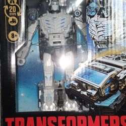 Transformers Age Of The Primes Prima Prime 