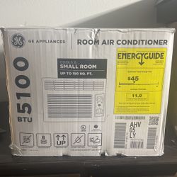 Room Air Conditioner