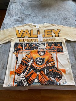 Valley dreams size L