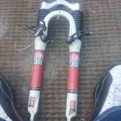 26inch Rock Shox Forks