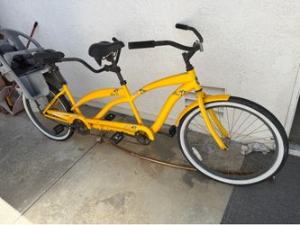 Kulana Tandom Bike