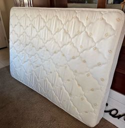Full Mattress