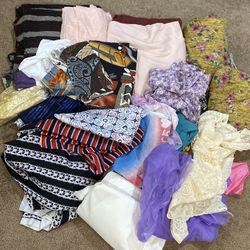 Fabric Best OfferTakes It