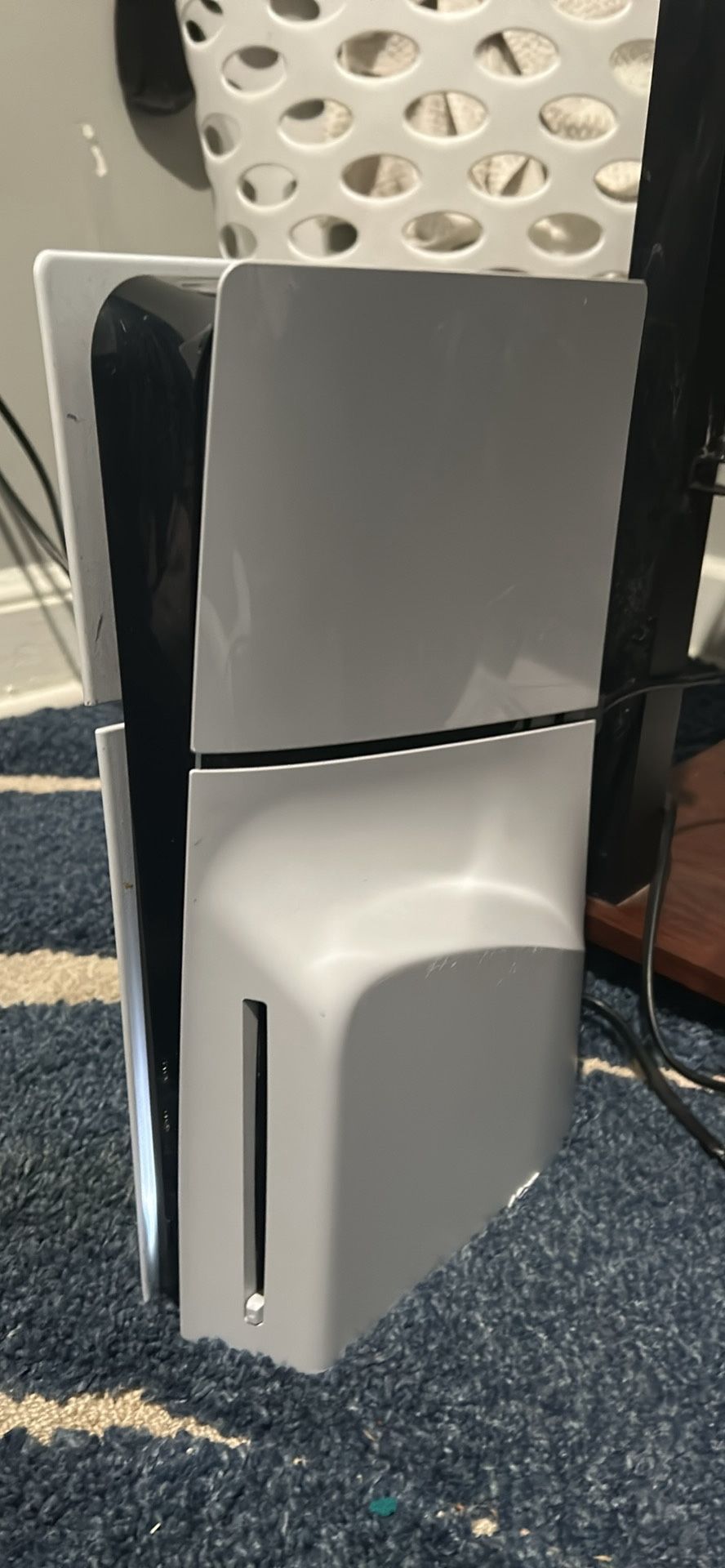 Ps 5