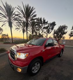2011 Toyota Tundra