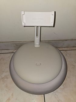 Tablet or Phone Pillow Stand Holder for Bed