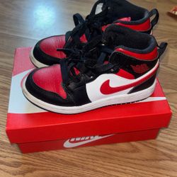 Nike 