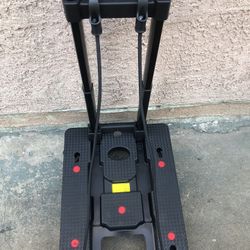 New Flats Dolly