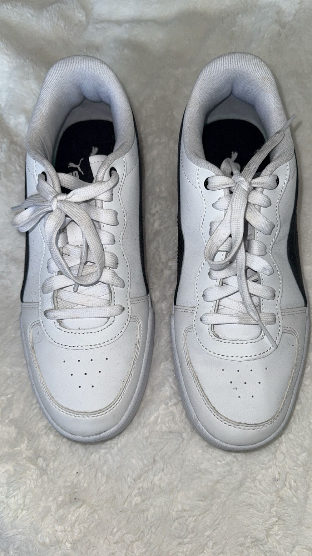 High Platform Puma