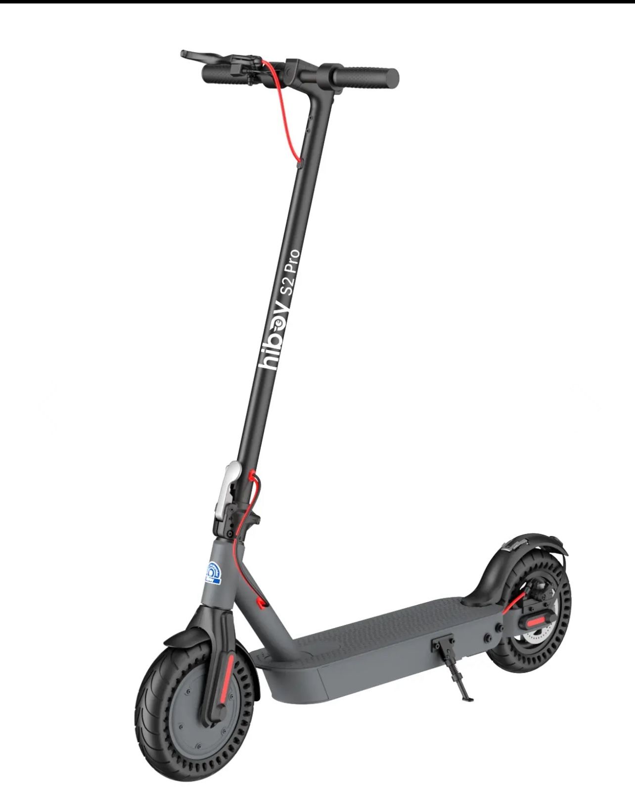 Higbee Hiboy S2 Pro