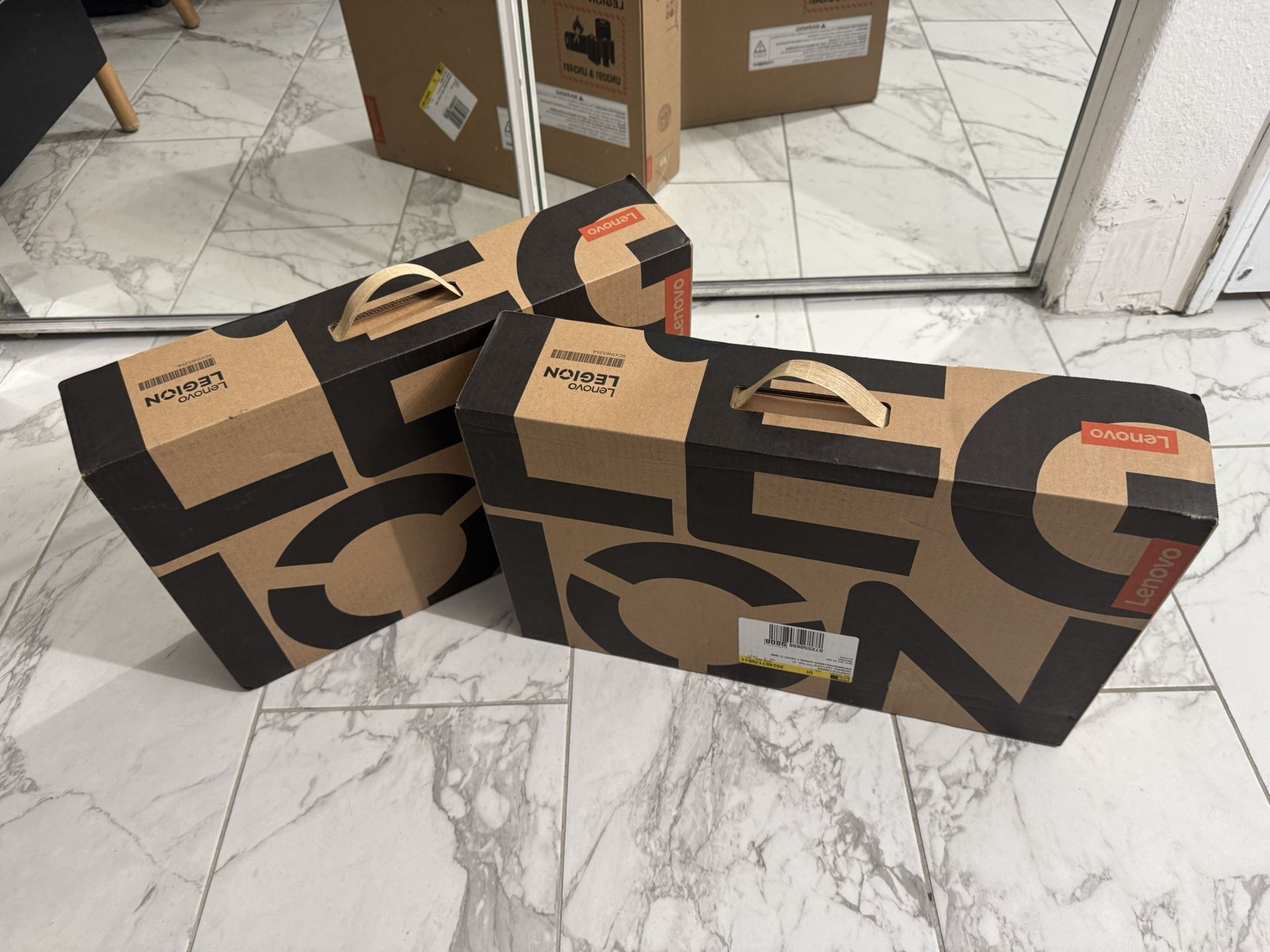 Lenovo Legion i7