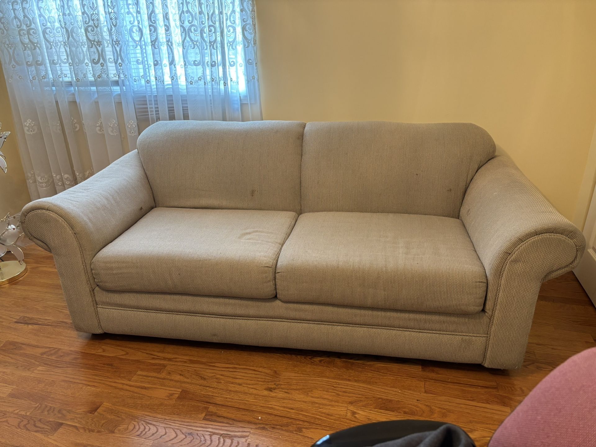 Sleeper Sofa