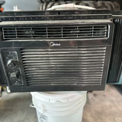 Ac Window Unit