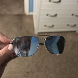 Ray bans men’s sunglasses brand new