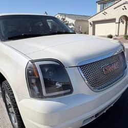 GMC Denali