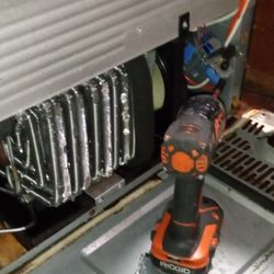 We Repair Appliances Reparamos Aparatos Refrigerator Stove Washer Dryer 