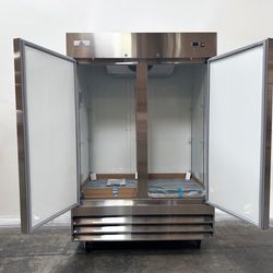 Cooler Depot Refrigerator for sale