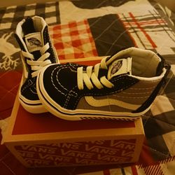 Kids Vans