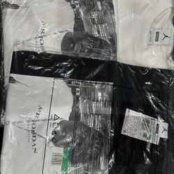 Supreme Jordan Biggie T-shirt Size LG White 