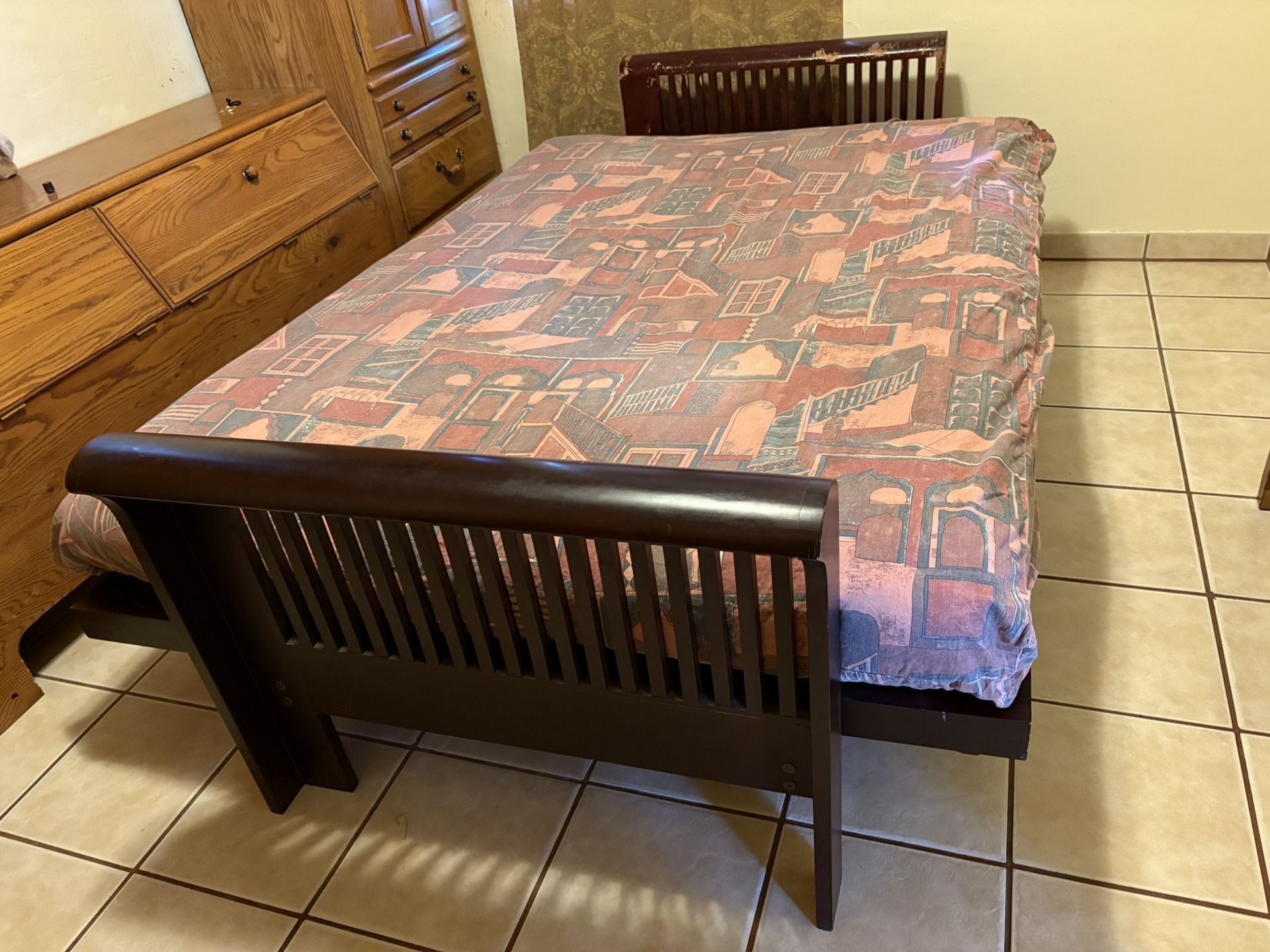 Futon