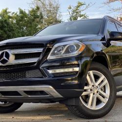 2014 Mercedes-Benz M-Class