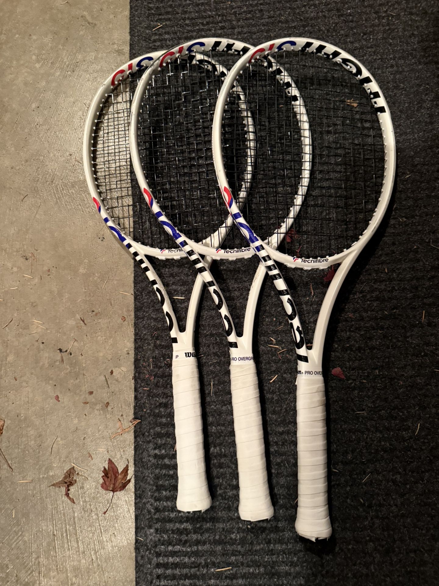 Tennis Racquets For Sale! 2021 Tecnifibre T-Fight 315